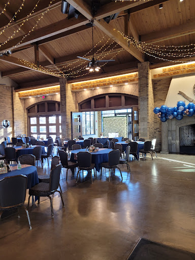 Event Venue «Frazier Alumni Pavillion», reviews and photos, 2606 Red Raider Ave, Lubbock, TX 79409, USA