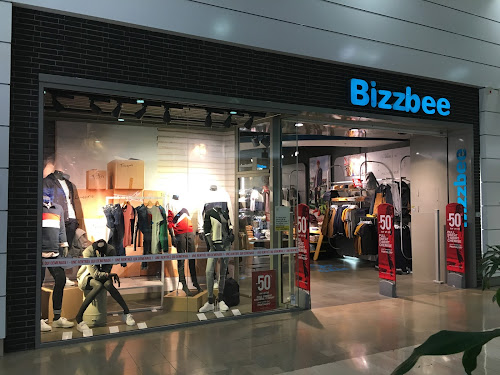 Magasin de vêtements BZB PAU Lescar