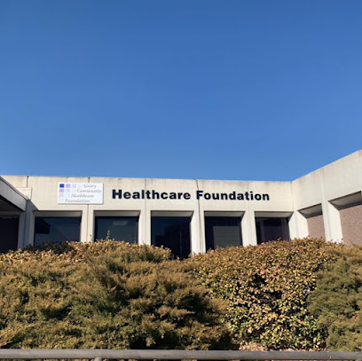 Geary Community Healthcare Foundation