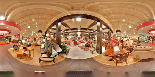 Furniture Store «Big Sandy Superstore», reviews and photos, 1858 N Memorial Dr, Lancaster, OH 43130, USA