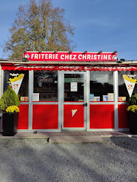 Photos du propriétaire du Restauration rapide friterie chez christine à Achiet-le-Grand - n°1