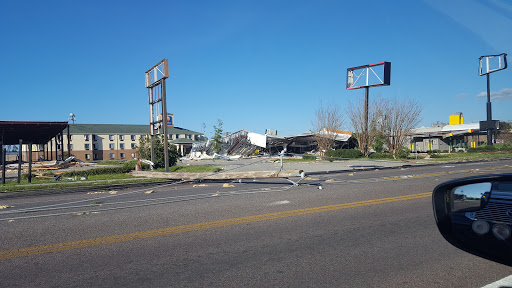 Pet Supply Store «Pet Supermarket», reviews and photos, 226 W 23rd St, Panama City, FL 32405, USA