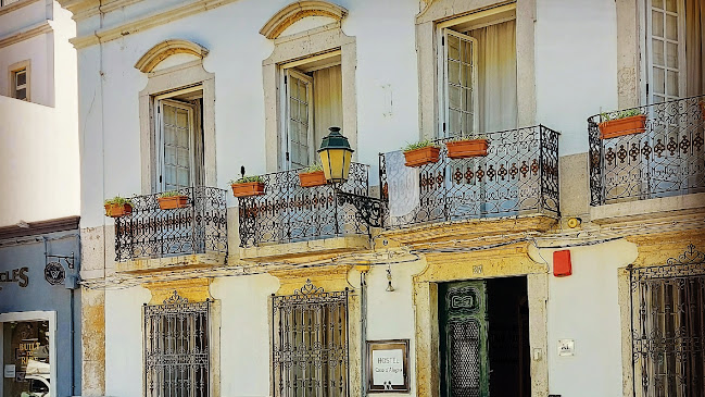 Casa d'Alagoa