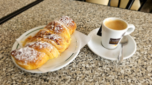Pastelaria Madrid no Lisboa, Lisboa
