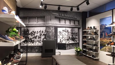 Photos of Aalders schoenmode