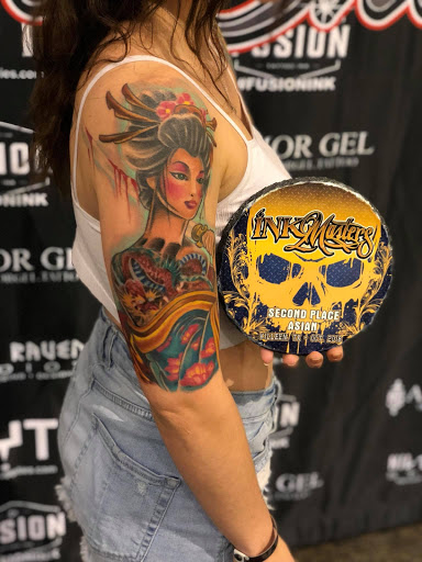 Explore small henna tattoo ideas, creative tattoo ideas in Waxahachie, available at Tattoo Guild