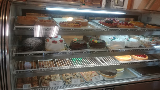 Pastry Shop «Lyndhurst Pastry Shop», reviews and photos, 256 Ridge Rd, Lyndhurst, NJ 07071, USA