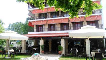 Hotel Restaurant Lefkes