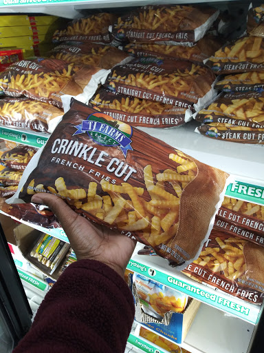 Dollar Store «Dollar Tree», reviews and photos, 171 W Lee Hwy, Warrenton, VA 20186, USA