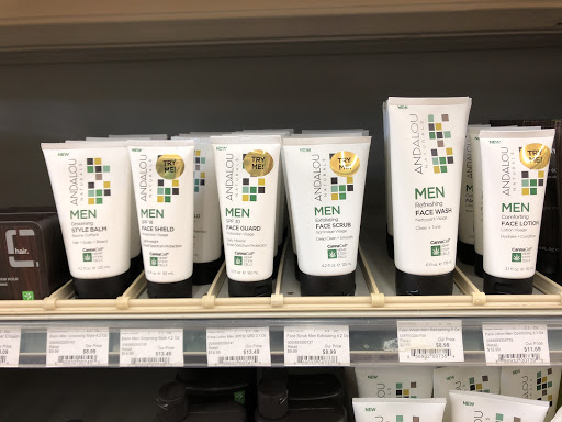 Health Food Store «Better Health Store», reviews and photos, 305 N Clippert St, Lansing, MI 48912, USA