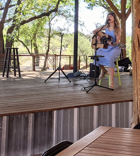 Winery «Singing Water Vineyards», reviews and photos, 316 Mill Dam Rd, Comfort, TX 78013, USA