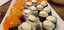 Plats et boissons du Restaurant de sushis Enjoy Sushi Le Tholonet - n°14