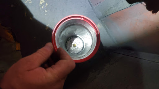 Auto Body Shop «Service King Collision Repair of North Dallas», reviews and photos, 10720 N Central Expy, Dallas, TX 75231, USA