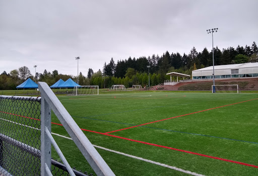 THPRD Rec Field #1 (Turf)