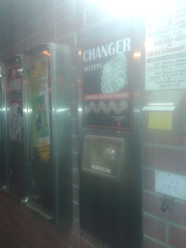 Car Wash «American Pride Car Washes», reviews and photos, 3363 W 140th St, Cleveland, OH 44111, USA