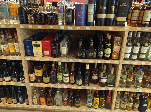 Wine Store «K&L Wine Merchants», reviews and photos, 855 Harrison St, San Francisco, CA 94107, USA