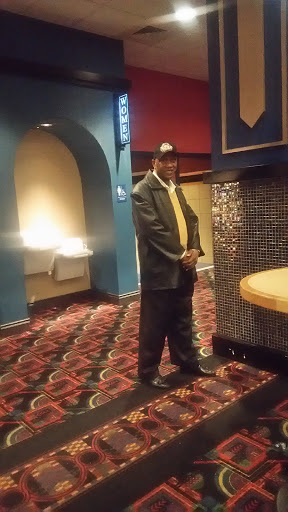 Movie Theater «Regal Cinemas Hyattsville Royale 14», reviews and photos, 6505 America Blvd, Hyattsville, MD 20782, USA