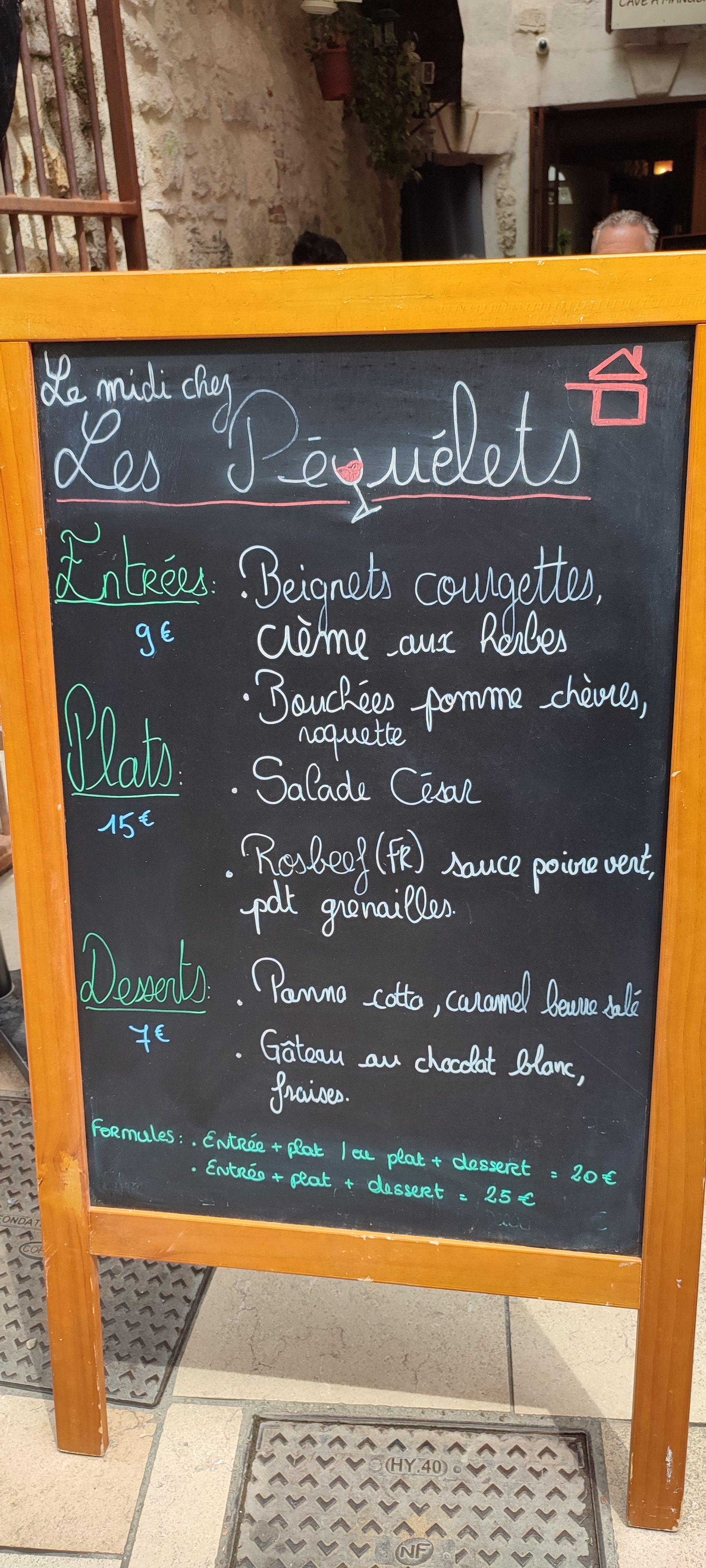 Photo n° 3 de l'avis de L.A fait le 21/05/2023 à 11:30