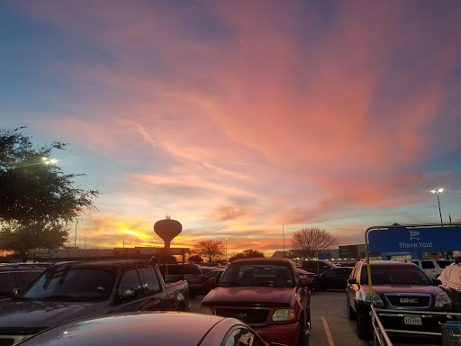 Department Store «Walmart Supercenter», reviews and photos, 2501 Lakeview Pkwy, Rowlett, TX 75088, USA