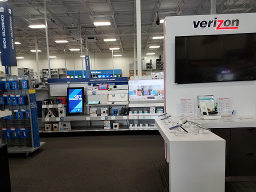 Electronics Store «Best Buy», reviews and photos, 5916 W Loop 289, Lubbock, TX 79424, USA