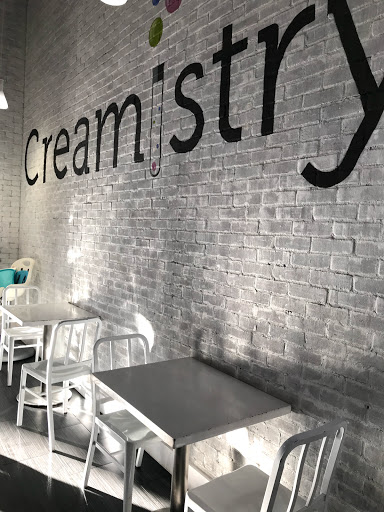 Ice Cream Shop «Creamistry Scottsdale Waterfront», reviews and photos, 7135 E Camelback Rd #151, Scottsdale, AZ 85251, USA