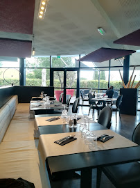 Atmosphère du Restaurant O Bout d'Istres - n°14