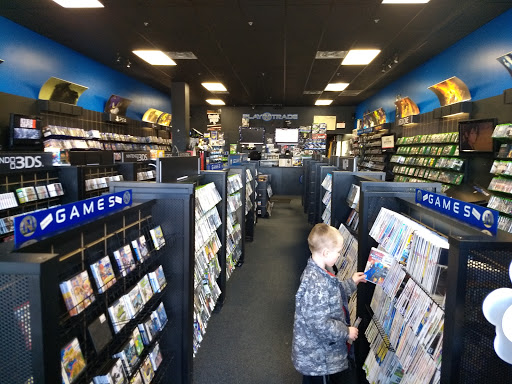 Video Game Store «Beltline Play N Trade», reviews and photos, 2500 E Beltline Ave SE, Grand Rapids, MI 49546, USA