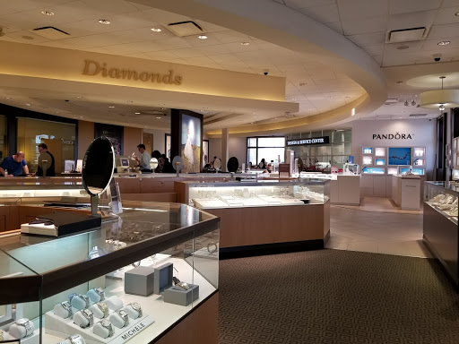 Jewelry Store «Jared The Galleria of Jewelry», reviews and photos, 12656 N Tatum Blvd, Phoenix, AZ 85032, USA