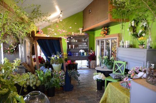 Florist «Buck Creek In Bloom», reviews and photos, 8905 W Adaline St, Yorktown, IN 47396, USA