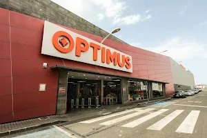 OPTIMUS Hardware - Mall image