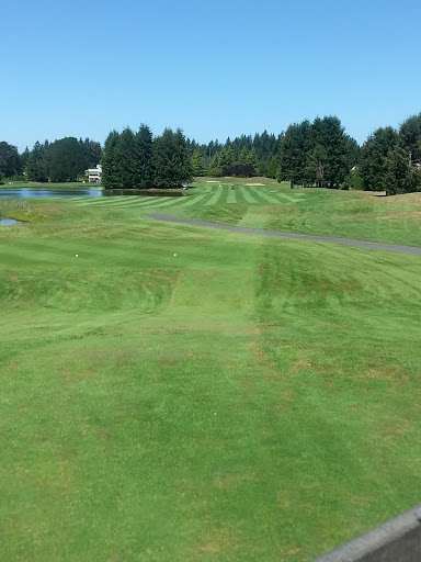Golf Course «Indian Summer Golf & Country Club», reviews and photos, 5900 Troon Ln SE, Olympia, WA 98501, USA