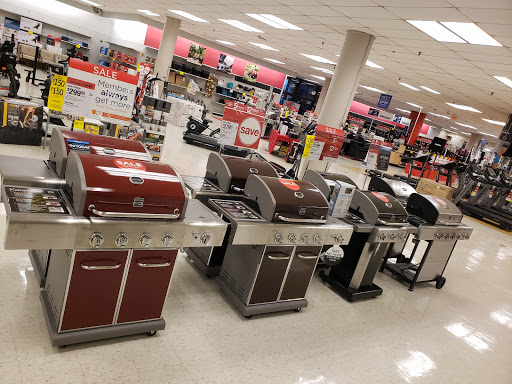 Department Store «Sears», reviews and photos, 112 Eisenhower Pkwy, Livingston, NJ 07039, USA