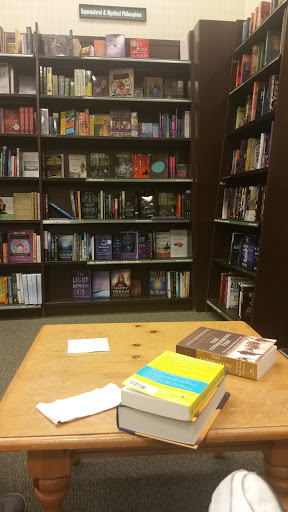 Book Store «Barnes & Noble», reviews and photos, 2960 Center Valley Pkwy, Center Valley, PA 18034, USA