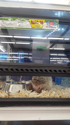 Pet Store «B & B Pet Stop, Inc.», reviews and photos, 5035 Cottage Hill Rd, Mobile, AL 36609, USA