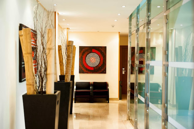 Photos du propriétaire hôtels Leflet Valme 41703 Dos Hermanas