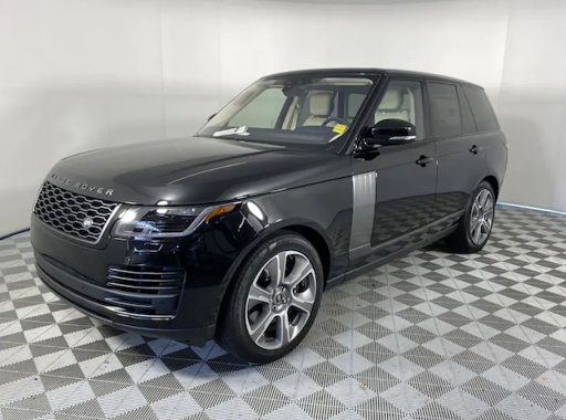 Car Dealer «Land Rover Buckhead», reviews and photos, 3040 Piedmont Rd NE, Atlanta, GA 30305, USA