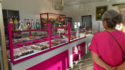 Boulangerie - Pâtisserie Marzat à Abjat-sur-Bandiat