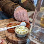 Photo n°2 de l'avis de Luciana.r fait le 26/11/2021 à 09:53 sur le  Locanda Bellevue Brůnová Srl à Pré-Saint-Didier