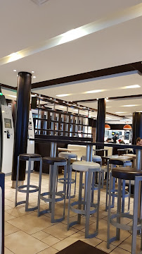 Atmosphère du Restauration rapide McDonald's à Saint-Malo - n°14