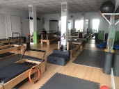 Clinica Sanar: Fisioterapia , Osteopatia y Pilates