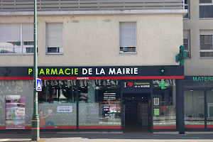 Pharmacie de la Mairie image