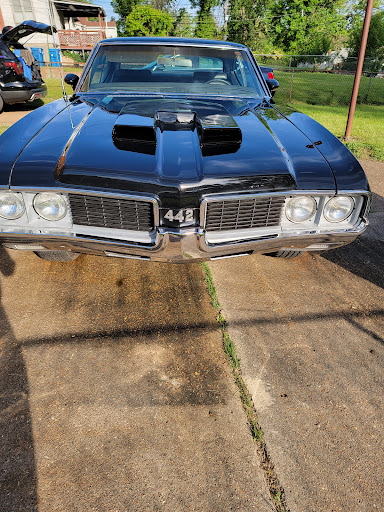 Moshay Mobile Car Washing and  LLC en Overland