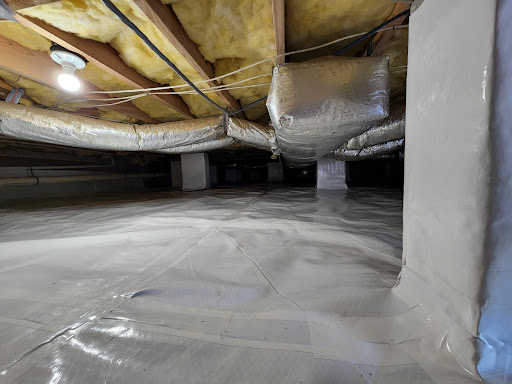 Foundation «Southeast Foundation & Crawl Space Repair», reviews and photos