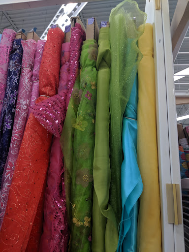 Fabric Store «Jo-Ann Fabrics and Crafts», reviews and photos, 5811 Five Star Blvd, Roseville, CA 95678, USA