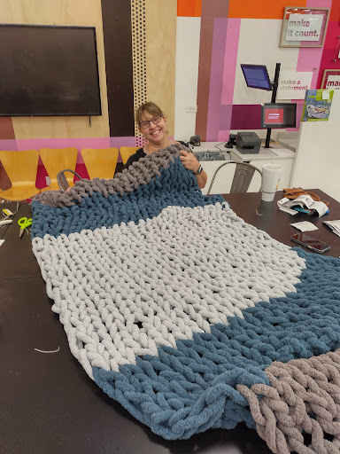 Craft Store «Michaels», reviews and photos, 2325 S Stemmons Fwy #402, Lewisville, TX 75067, USA