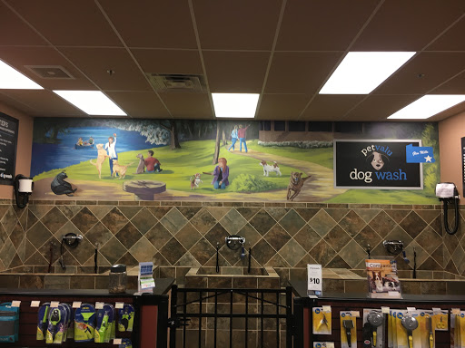 Pet Store «Pet Valu», reviews and photos, 477 Wilmington West Chester Pike, Glen Mills, PA 19342, USA