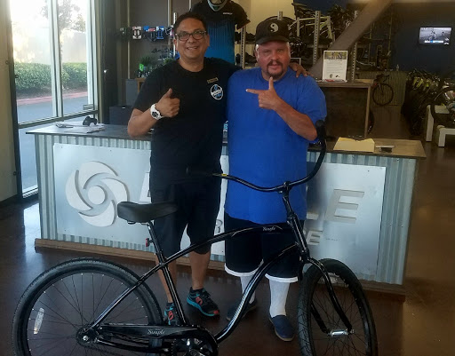 Bicycle Store «Bicycle Warehouse Chula Vista», reviews and photos, 3513 Main St, Chula Vista, CA 91911, USA