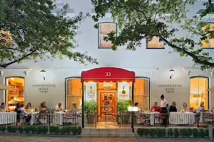 Helena's Restaurant @ Coopmanhuijs Boutique Hotel and Spa image