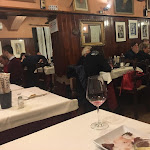 Photo n°4 de l'avis de Pirani.a fait le 11/01/2019 à 11:38 sur le  Antica Trattoria San Sisto à Bologna