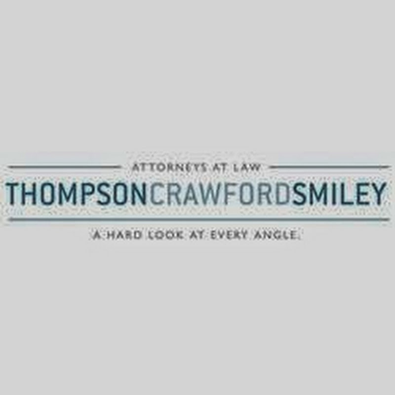 Thompson, Crawford & Smiley